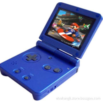 2.7 inch folding game player